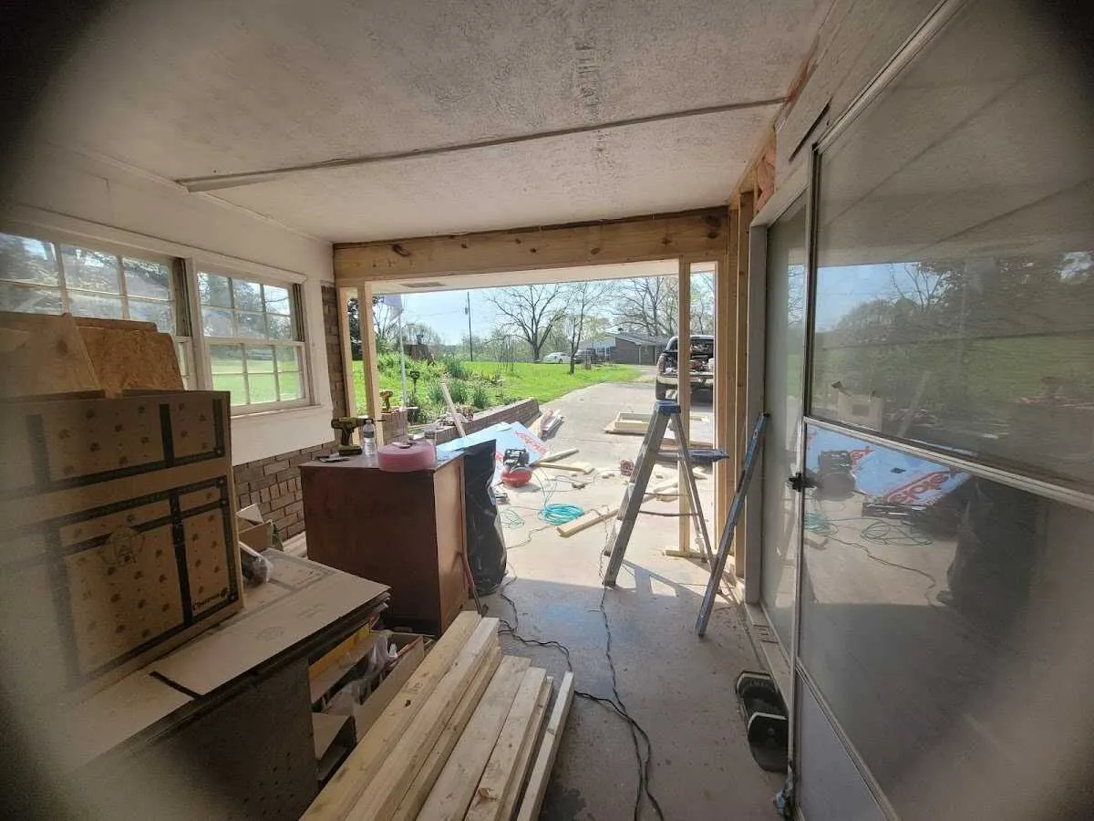 Air movers and dehumidifier for Drying & Dehumidification in Greenbriar